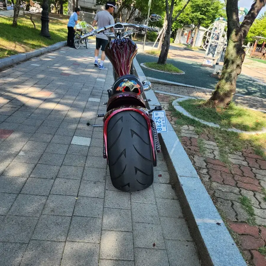 리버텍  1800cc