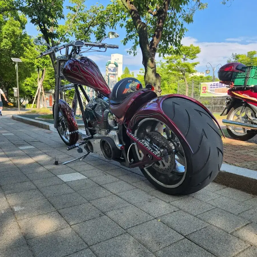 리버텍  1800cc