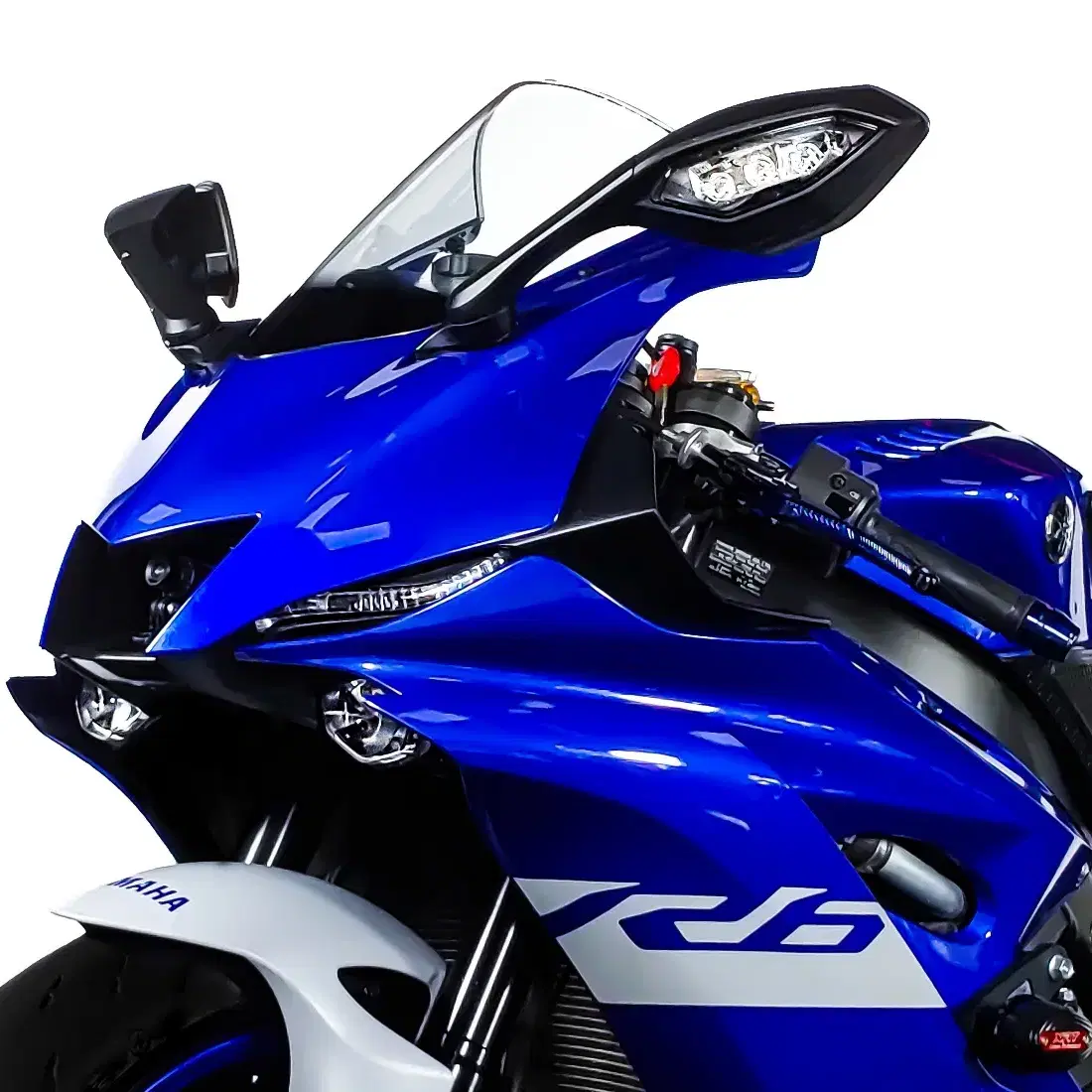 [야마하]YZF-R6 아크라포빅 정품 슬립온, 부산김해양산울산창원서울경기