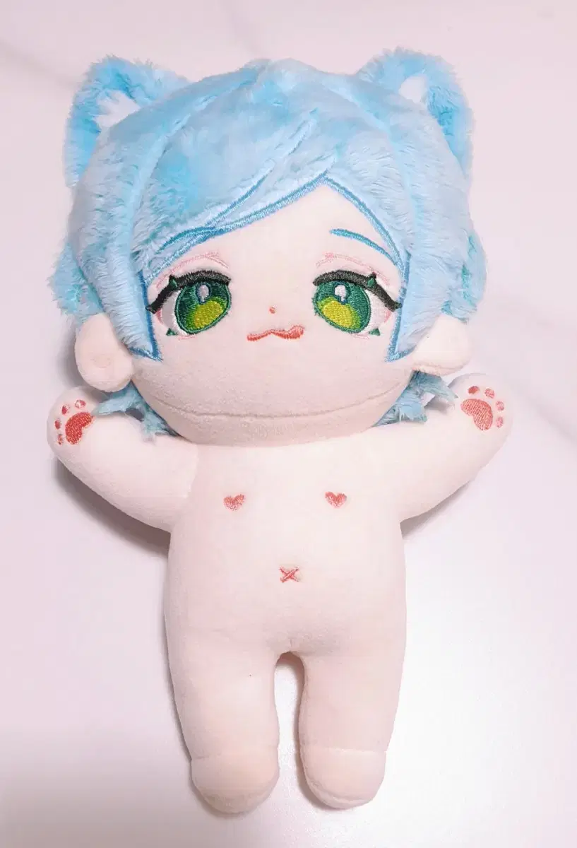 Kanata 20cm Somyi Doll