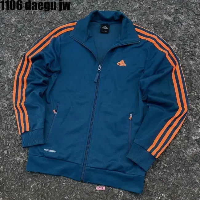 95 ADIDAS ZIPUP 아디다스 집업