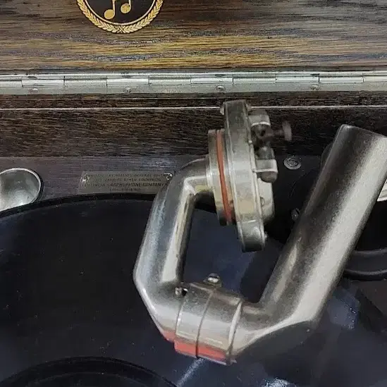 Columbia Phonograph