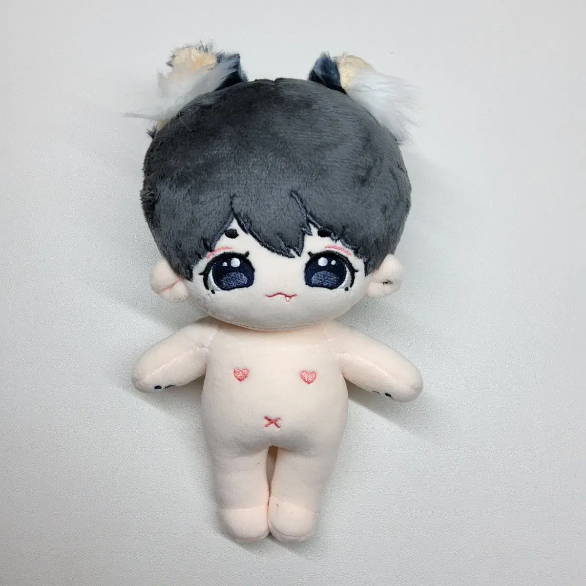 20cm Shamanic Something Something Plush Doll