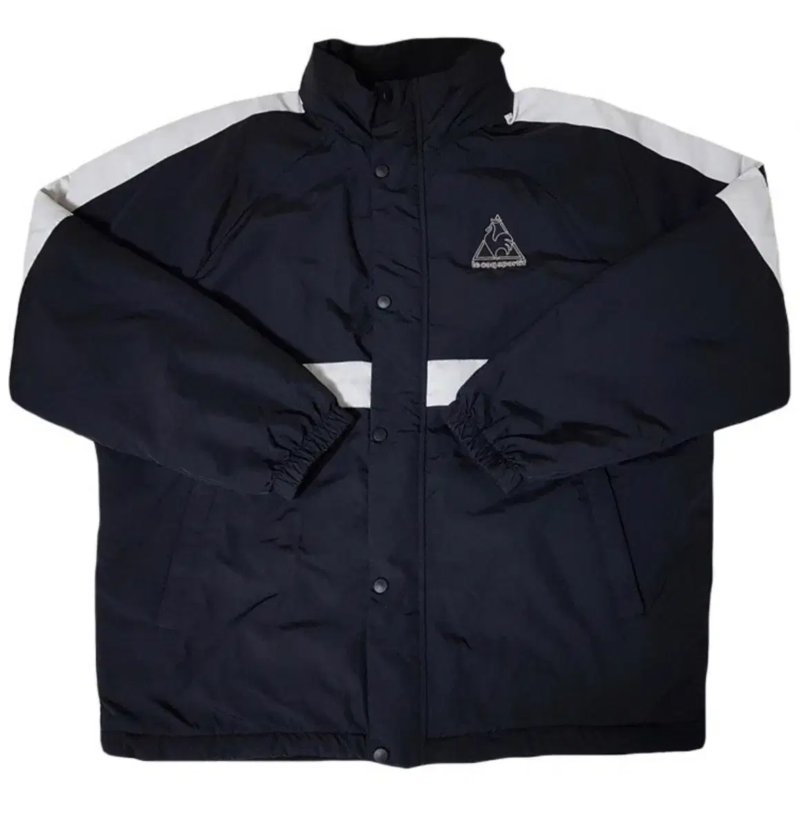 Le Coq Deux Reversible Jacket