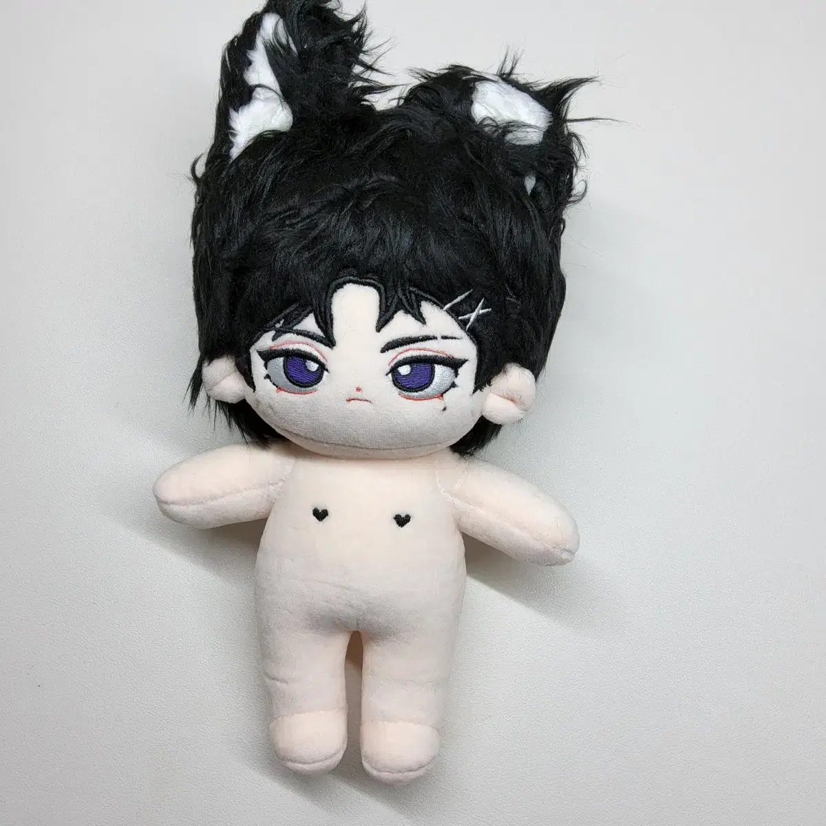 20cm Shamanic Something Something Plush Doll