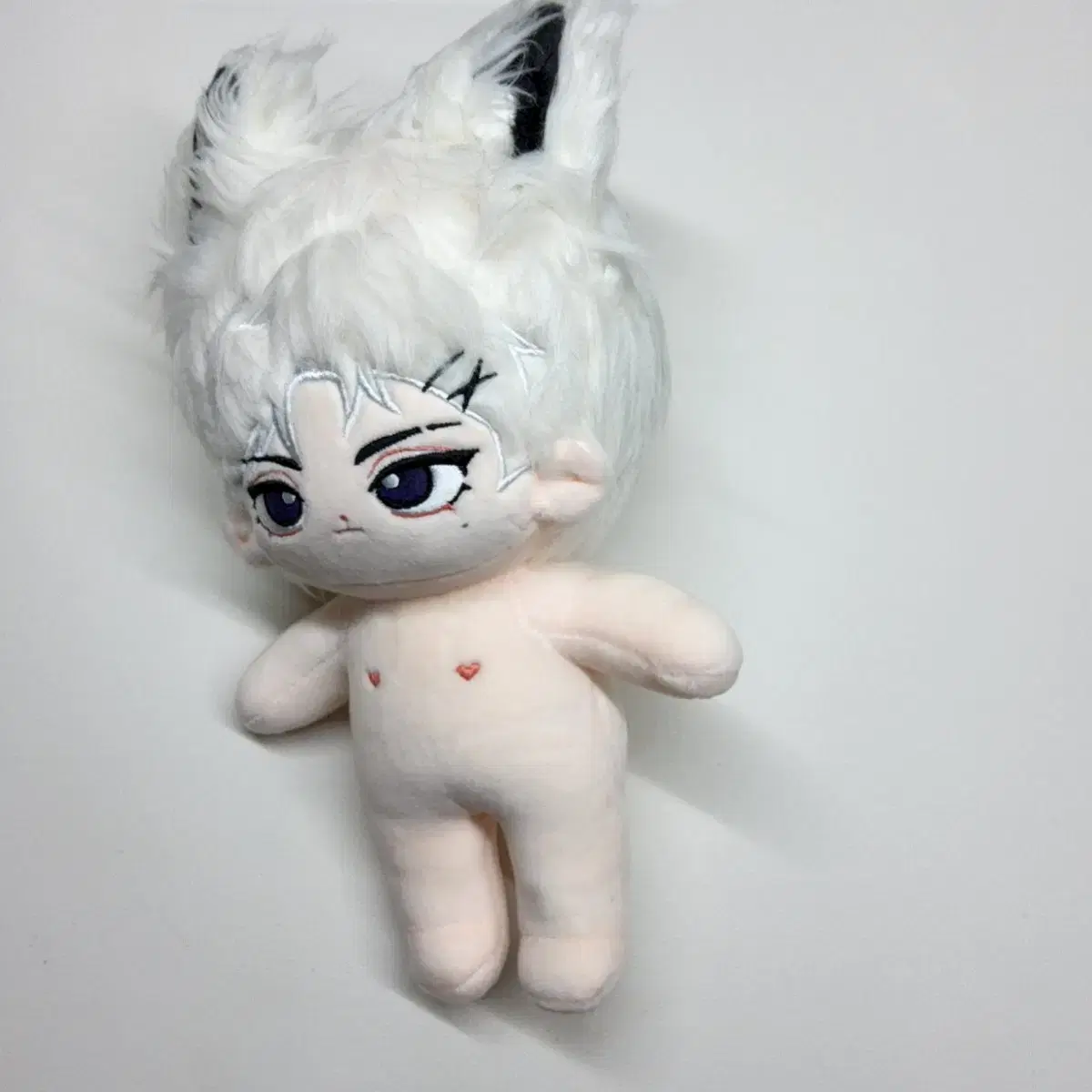 20cm Shamanic Something Something Plush Doll