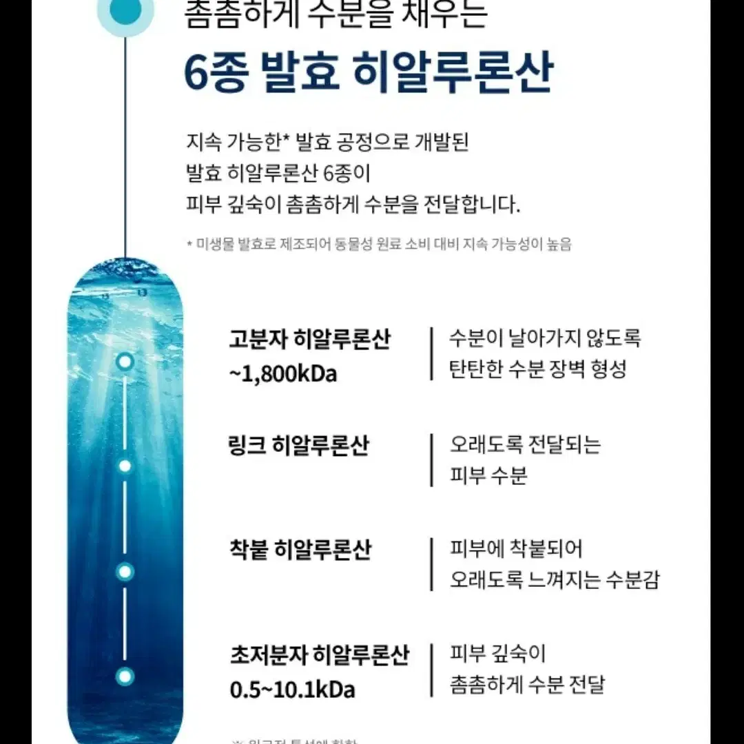 숨37 워터풀 마스크팩10매 한박스