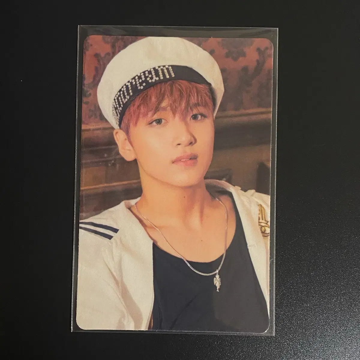 NCT Dream Glory Sticker Pack U Glossy haechan WTS