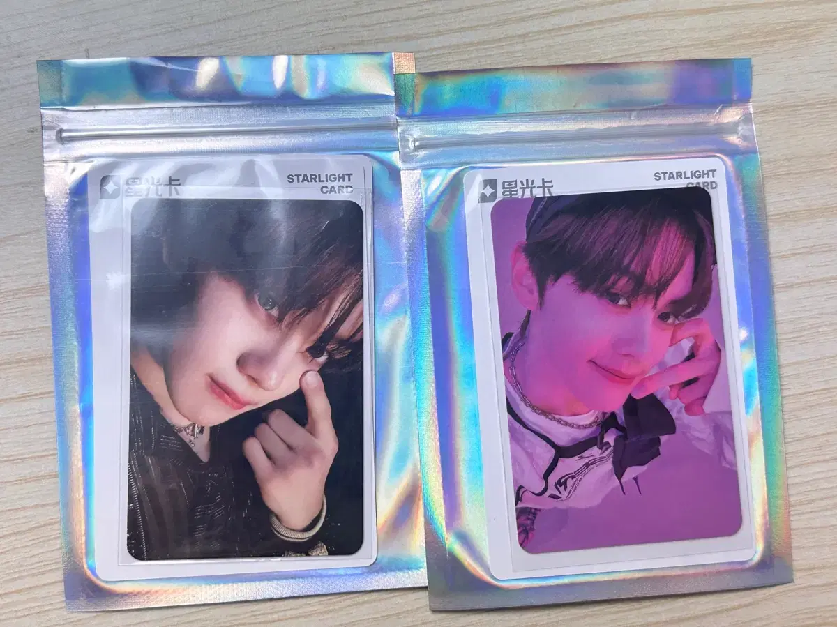 ZB1 kim gyuvin QQ Music unreleased photocard photocard WTS