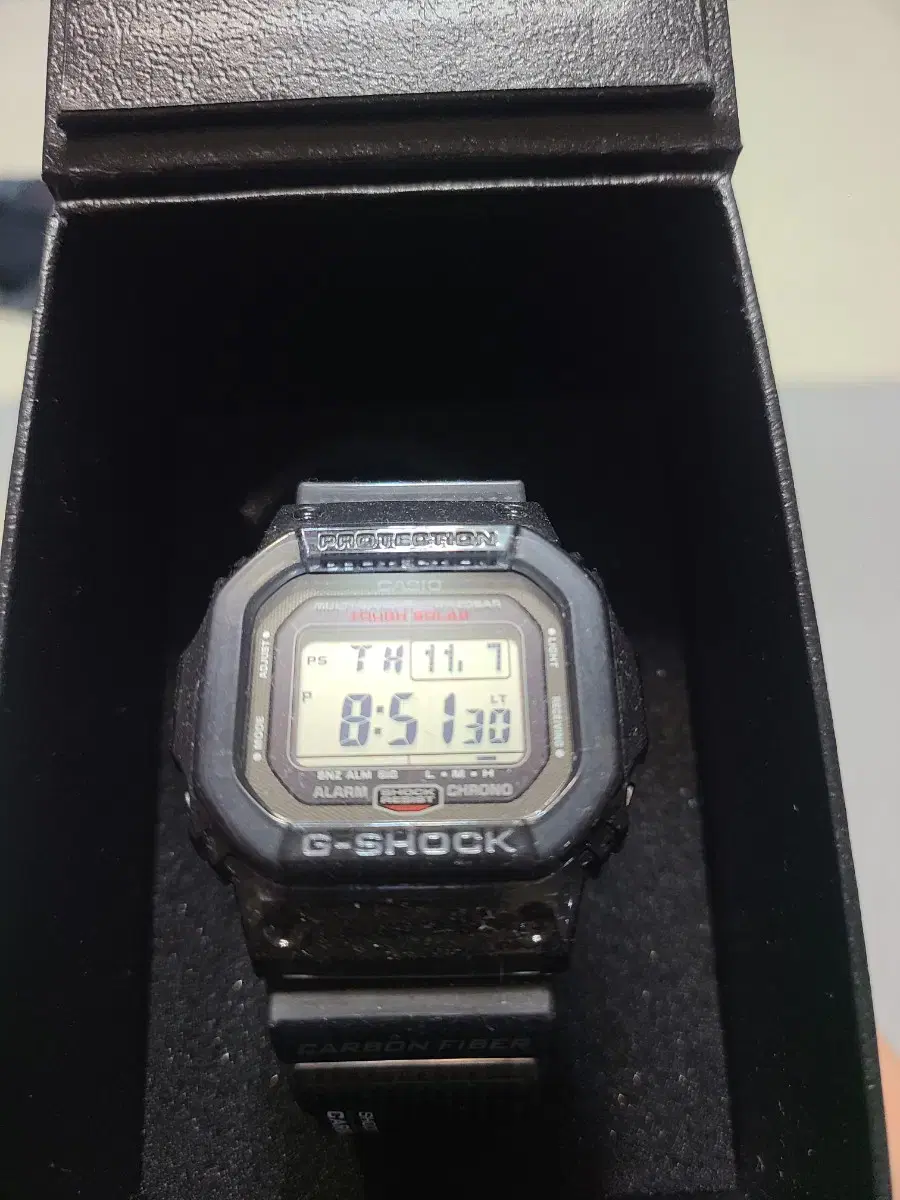 gw s5600