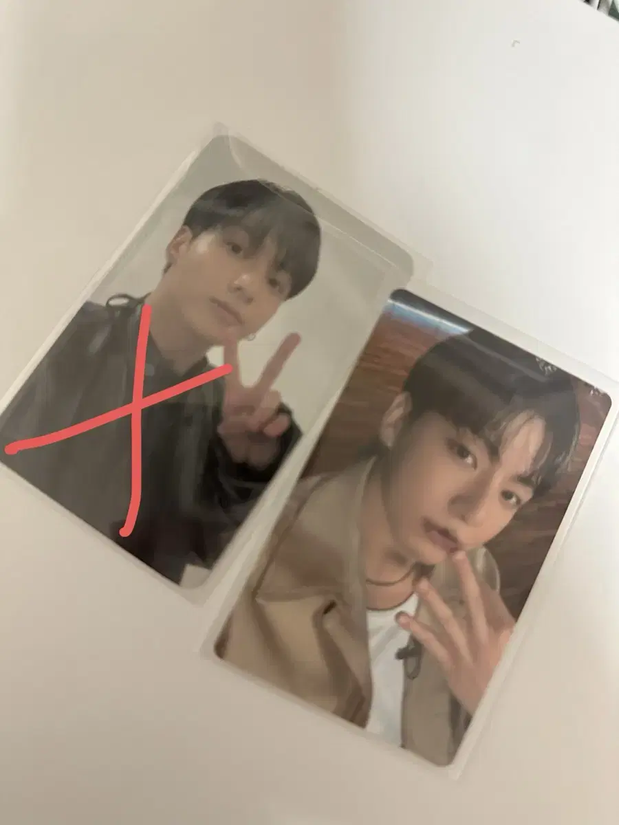 jungkook golden ld wts