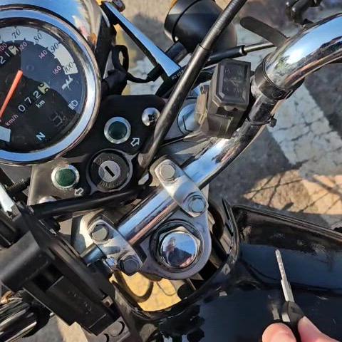 혼다 cg 125 21년식 87**km