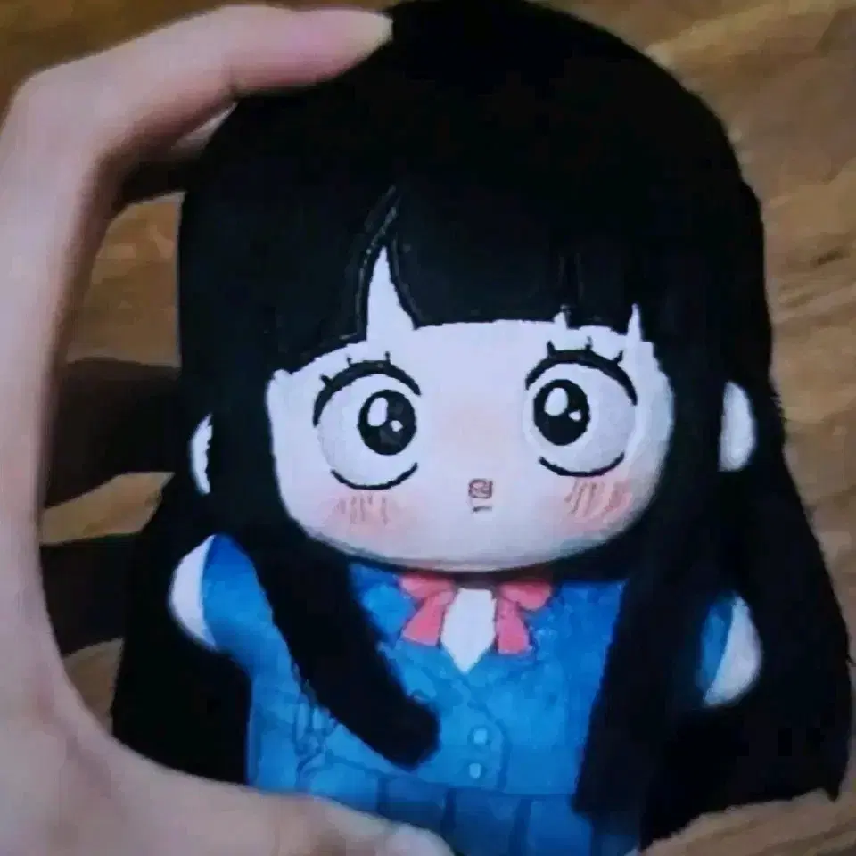 Sawako Somyi Doll To Reach You