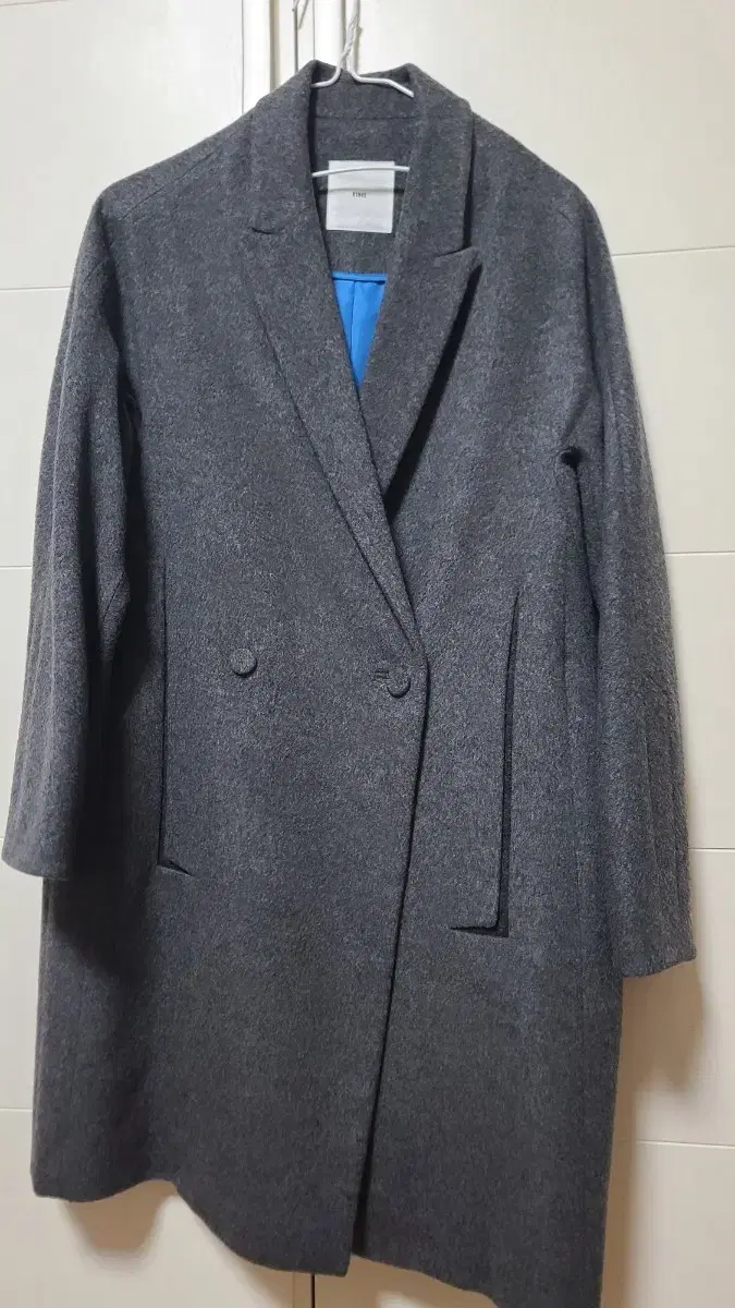 Relief Coat 85