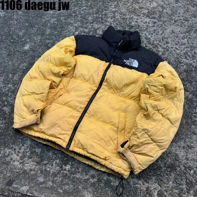 95-100 THE NORTH FACE JUMPER 노스페이스 패딩 점퍼