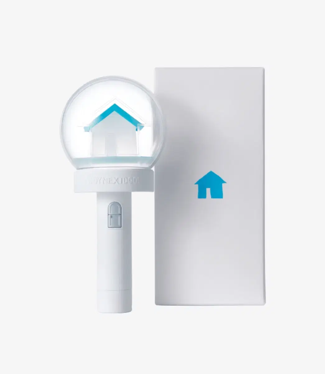 Boynextdoor boynextdoor sells Wonderstick OneDoor lightstick 