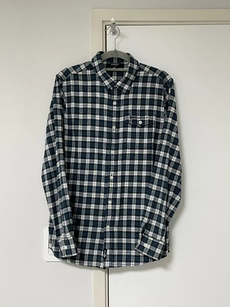 BEANPOLE Beanpole Outdoor Check Shirt