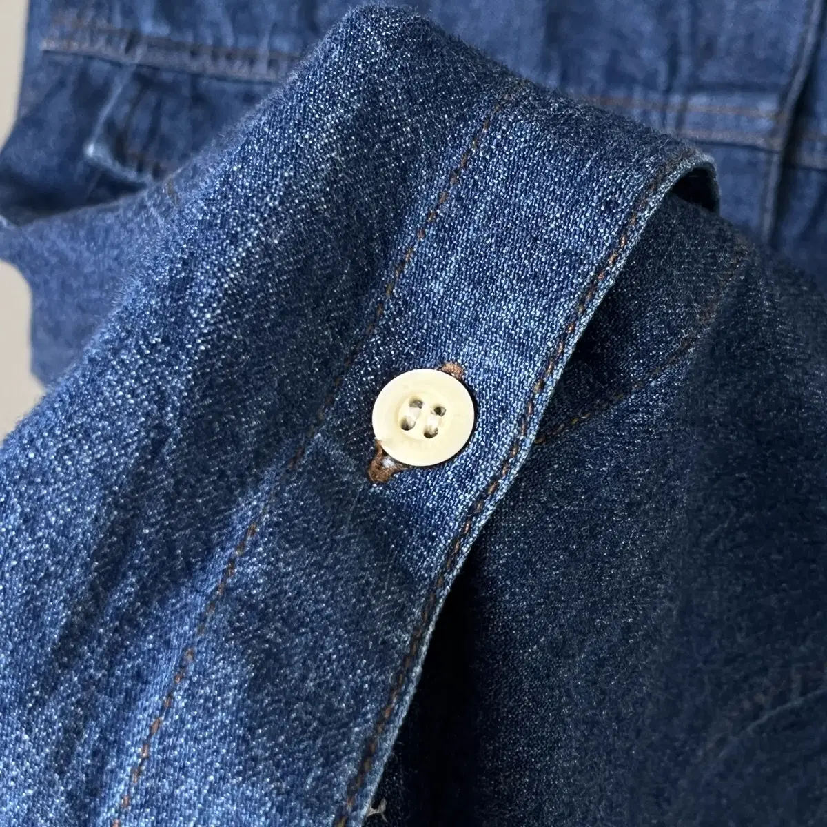 J.CREW 2pocket Denim Shirt