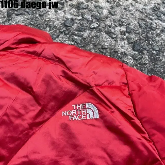 XL/TG THE NORTH FACE JUMPER 노스페이스 패딩 점퍼