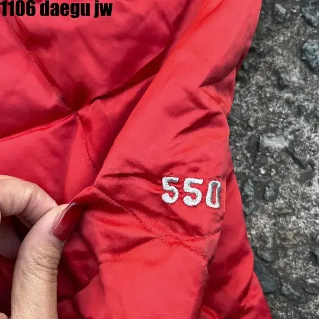 XL/TG THE NORTH FACE JUMPER 노스페이스 패딩 점퍼