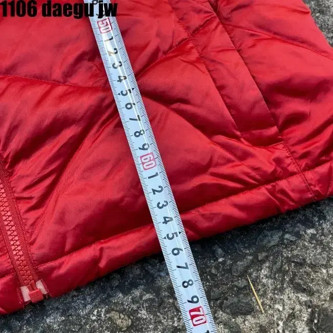 XL/TG THE NORTH FACE JUMPER 노스페이스 패딩 점퍼