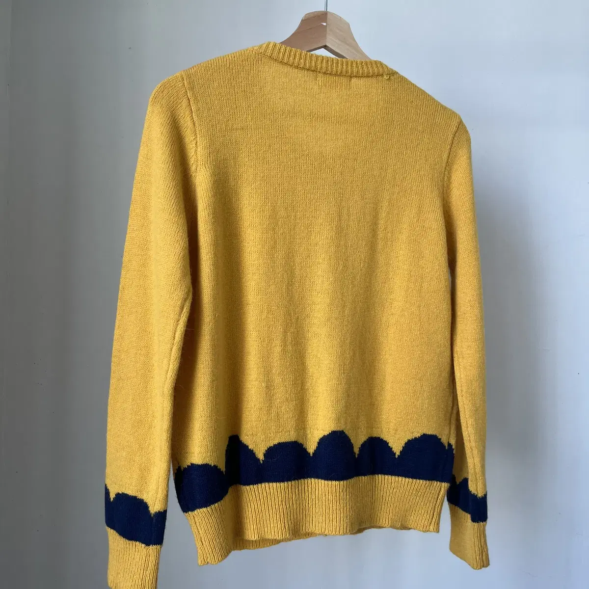 CAWAII vtg cardigan