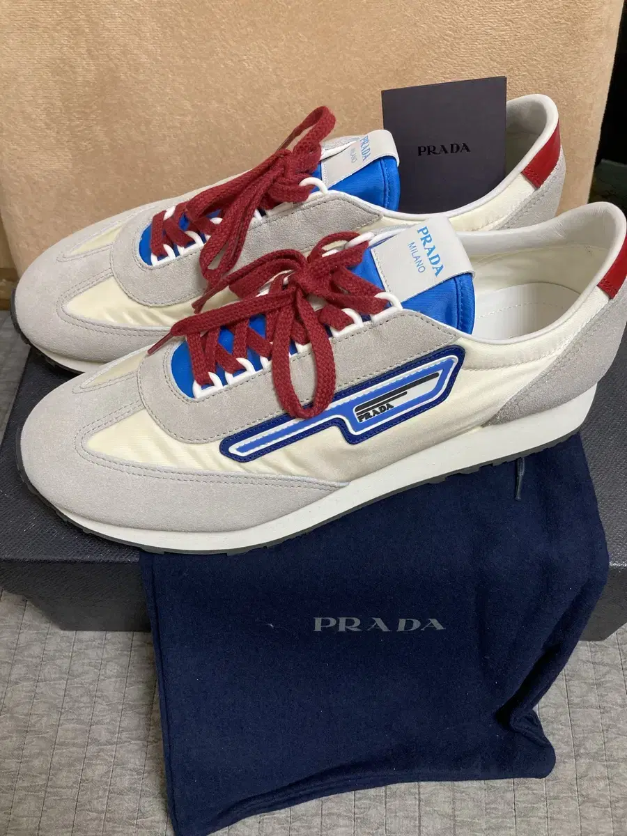 PradaSneakers