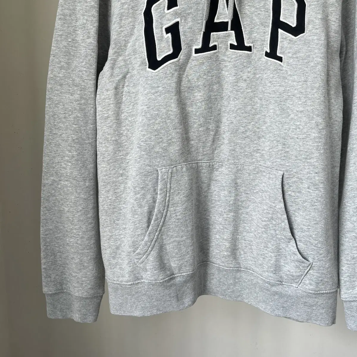 GAP Hoodie Sweatshirt