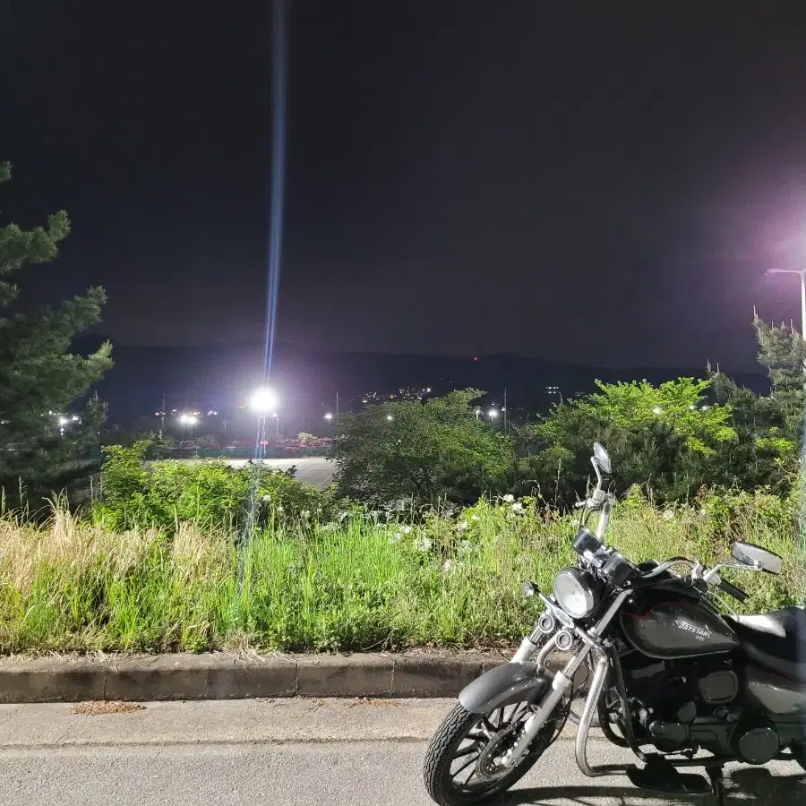 대림 데이스타 125cc 2019년식 팔아요~