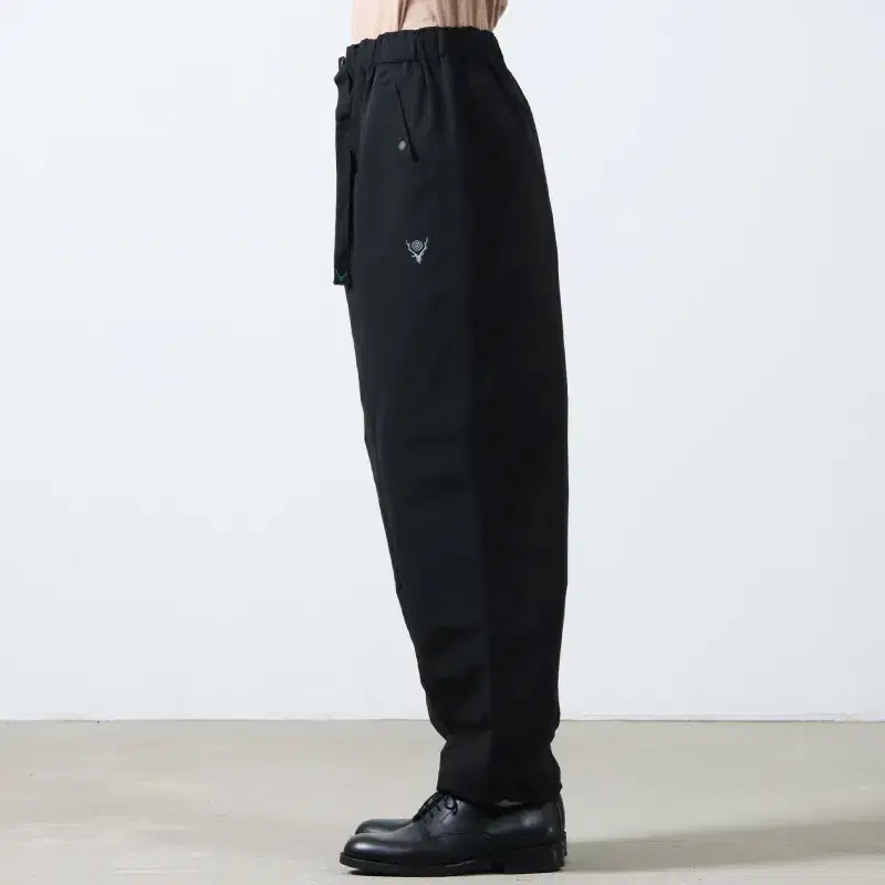 [M] Men's C.S Pants with Belts