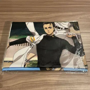 진격의 거인 페이스 타올