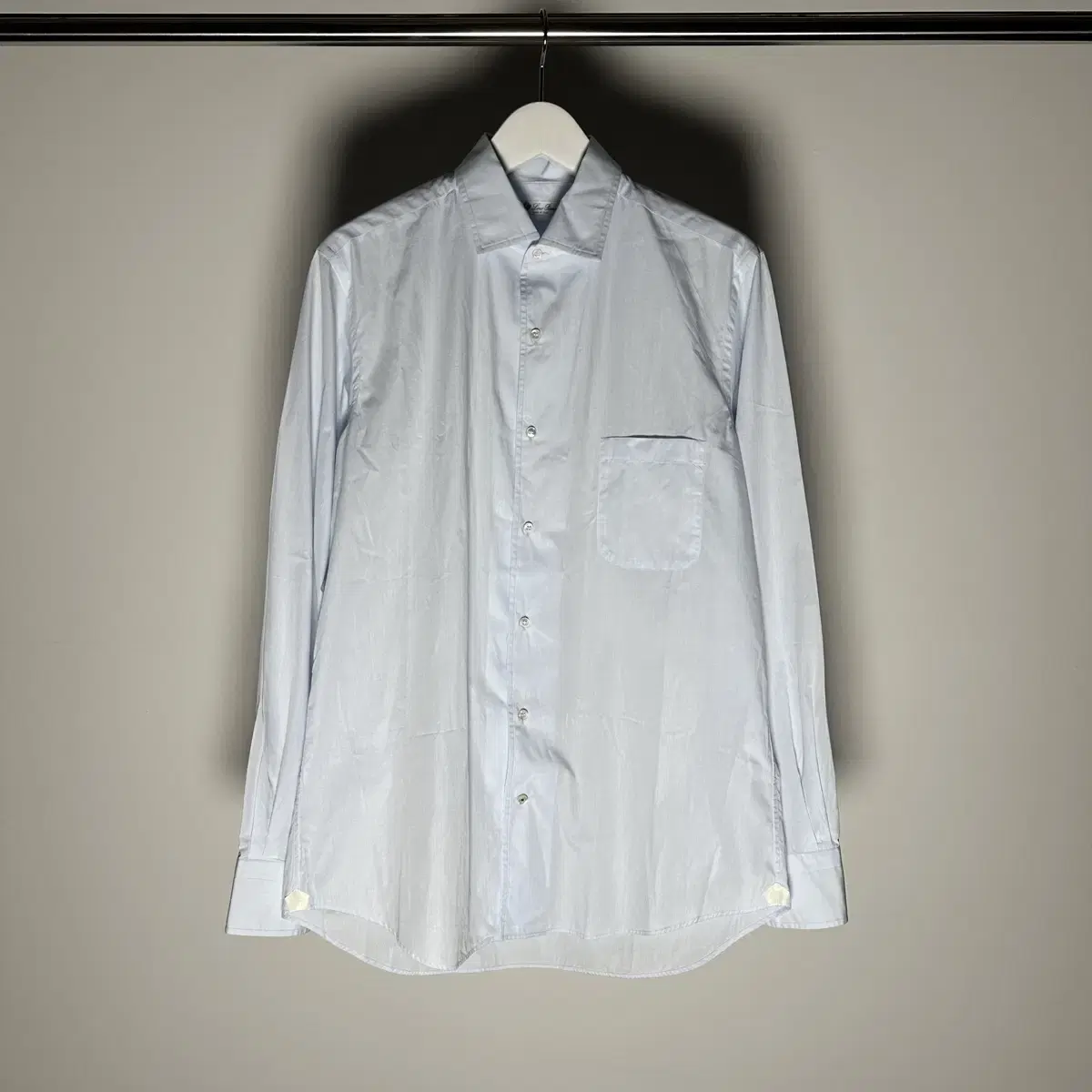 Loro Piana Andre shirt