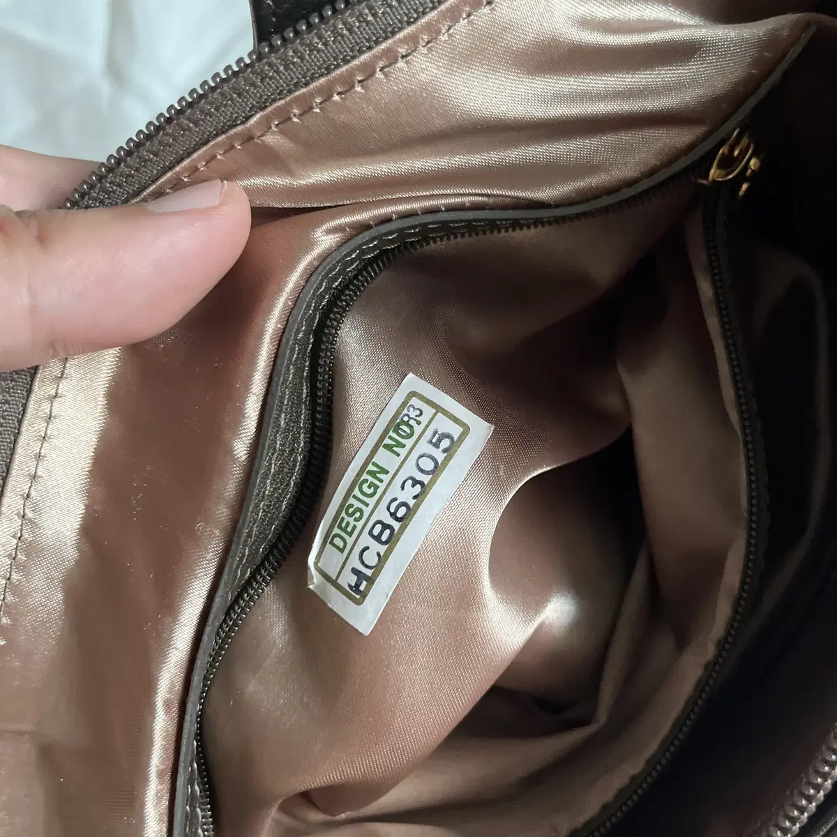 BALENCIAGA 00's Shoulder Bag ( 금강 )