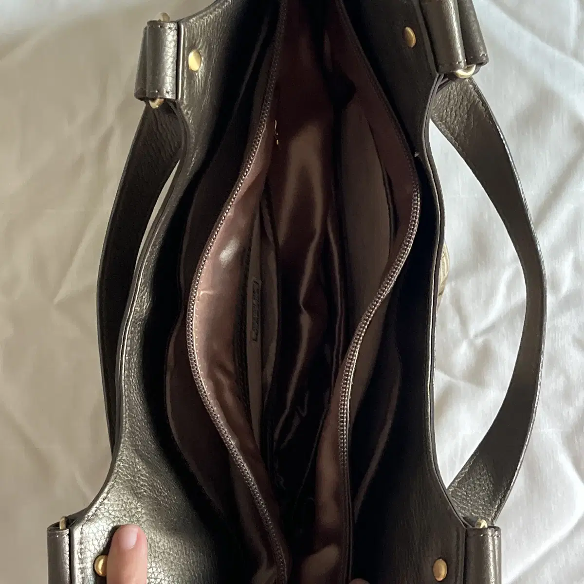 BALENCIAGA 00's Shoulder Bag ( 금강 )