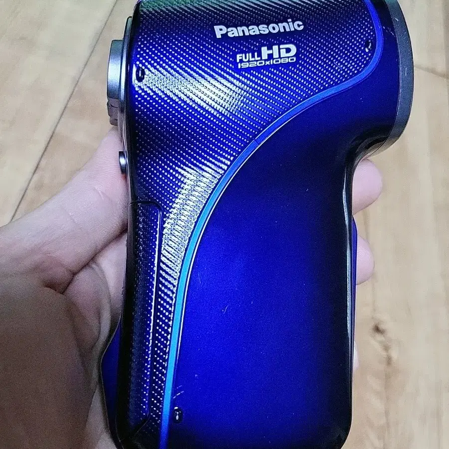 파나소닉(Panasonic) HX-WA2 캠코더