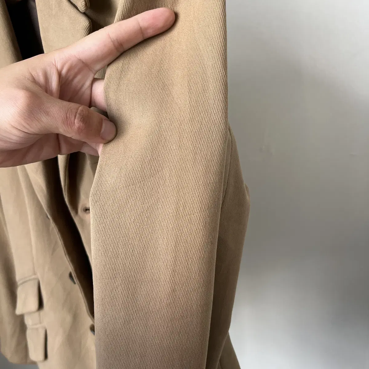 POLO RALPH LAUREN 90's 3B Jacket (일본제)