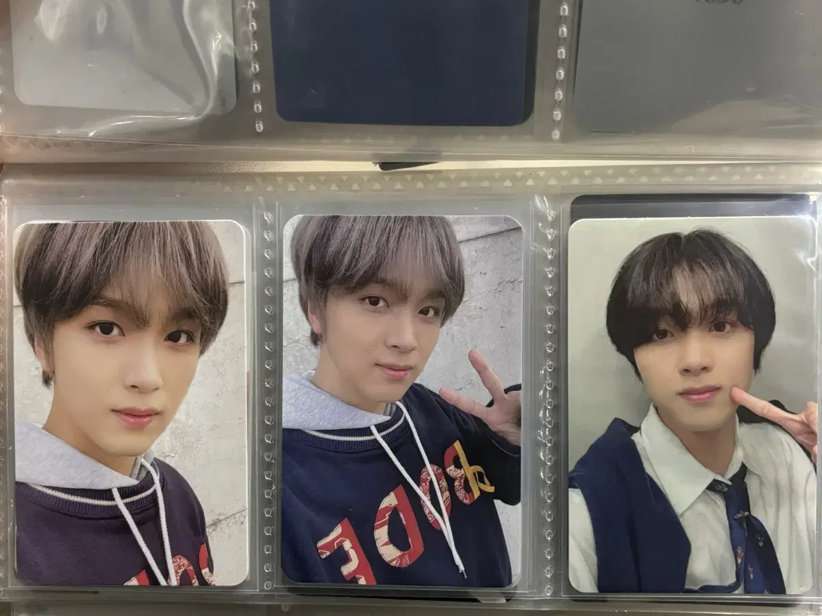 Haechan photocard bulk sells