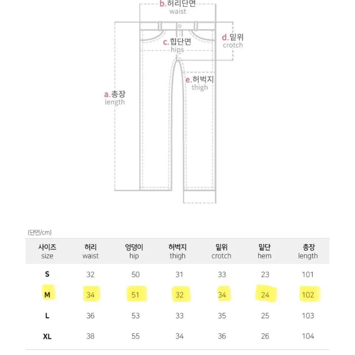 여성 와이드청바지 와이드팬츠 워싱데님 일자청바지 여성청바지 데일리룩