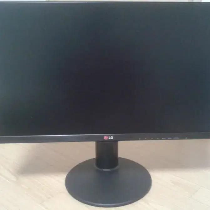 대구직거래) LG 27인치 LCD 모니터 팝니다(27MT76D)