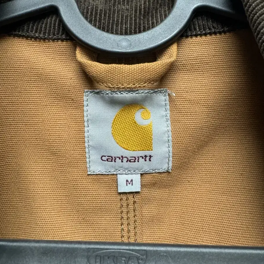 Carhartt WIP 칼하트 미시간 코트 (브라운)