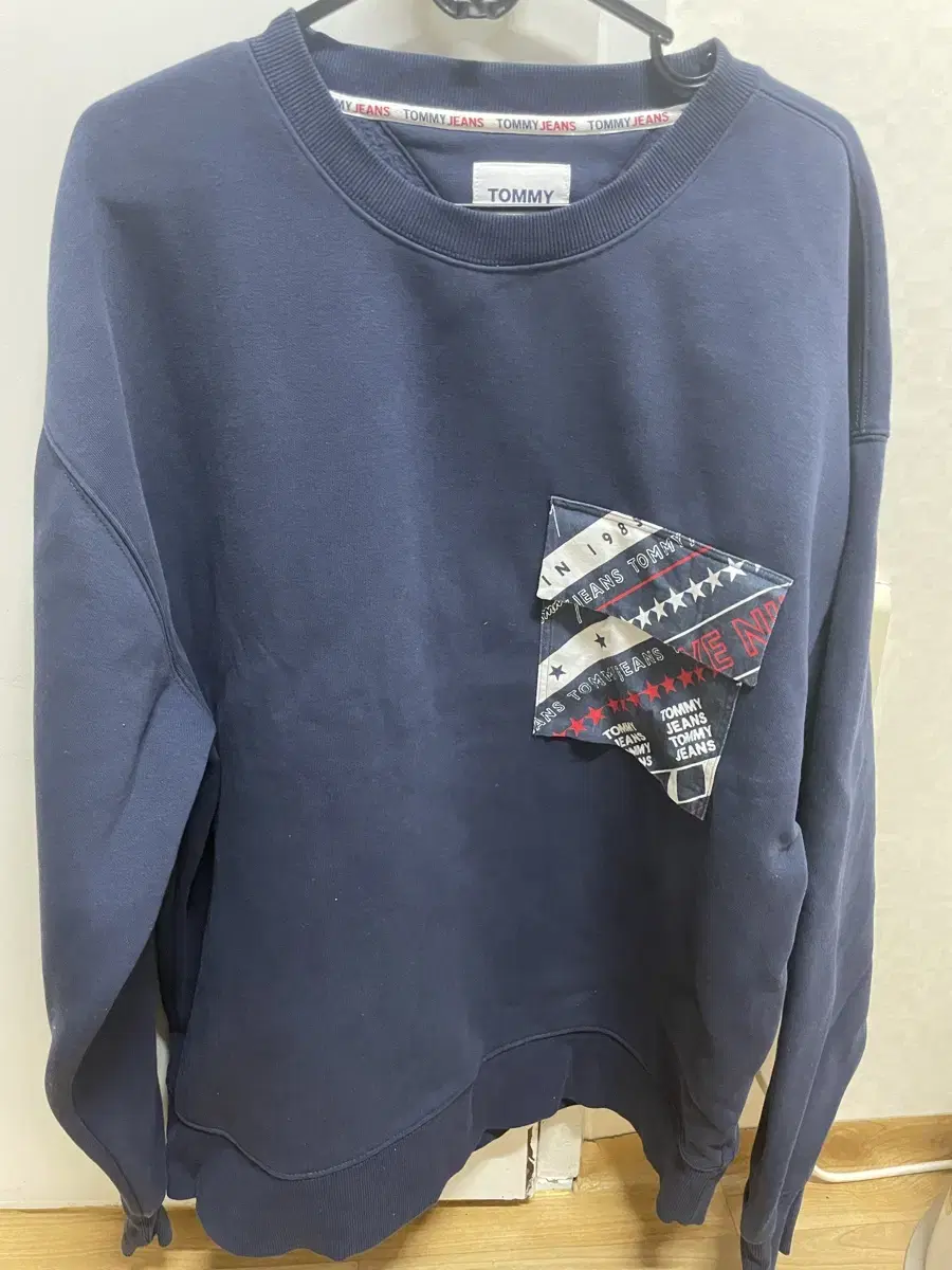 Tommy Hilfiger Man to Man 2XL