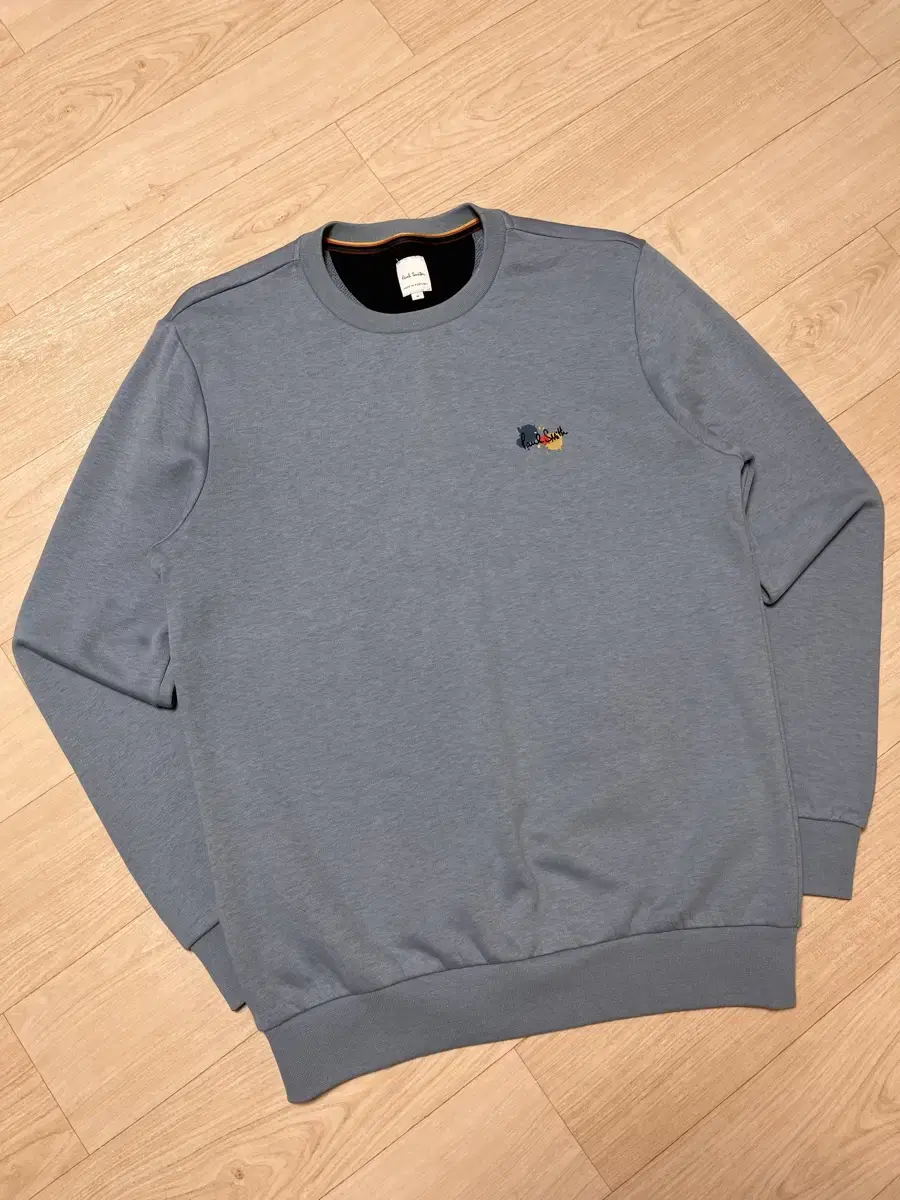 Poulsmith Organic Cotton Sweatshirt [M]