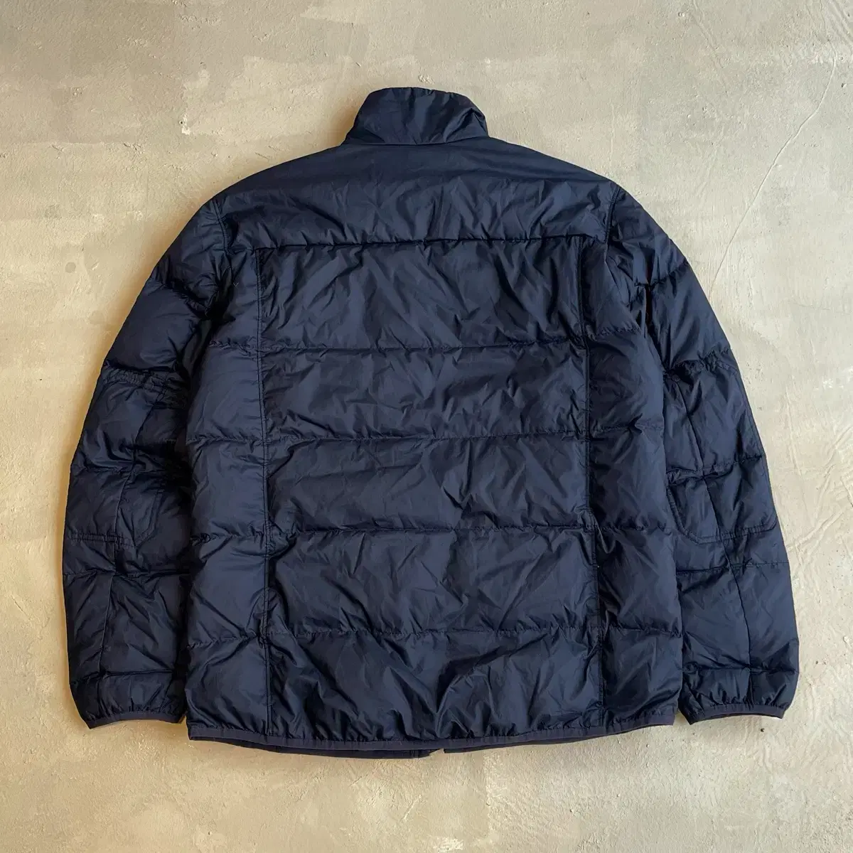 Napapijri Goose Down Jacket