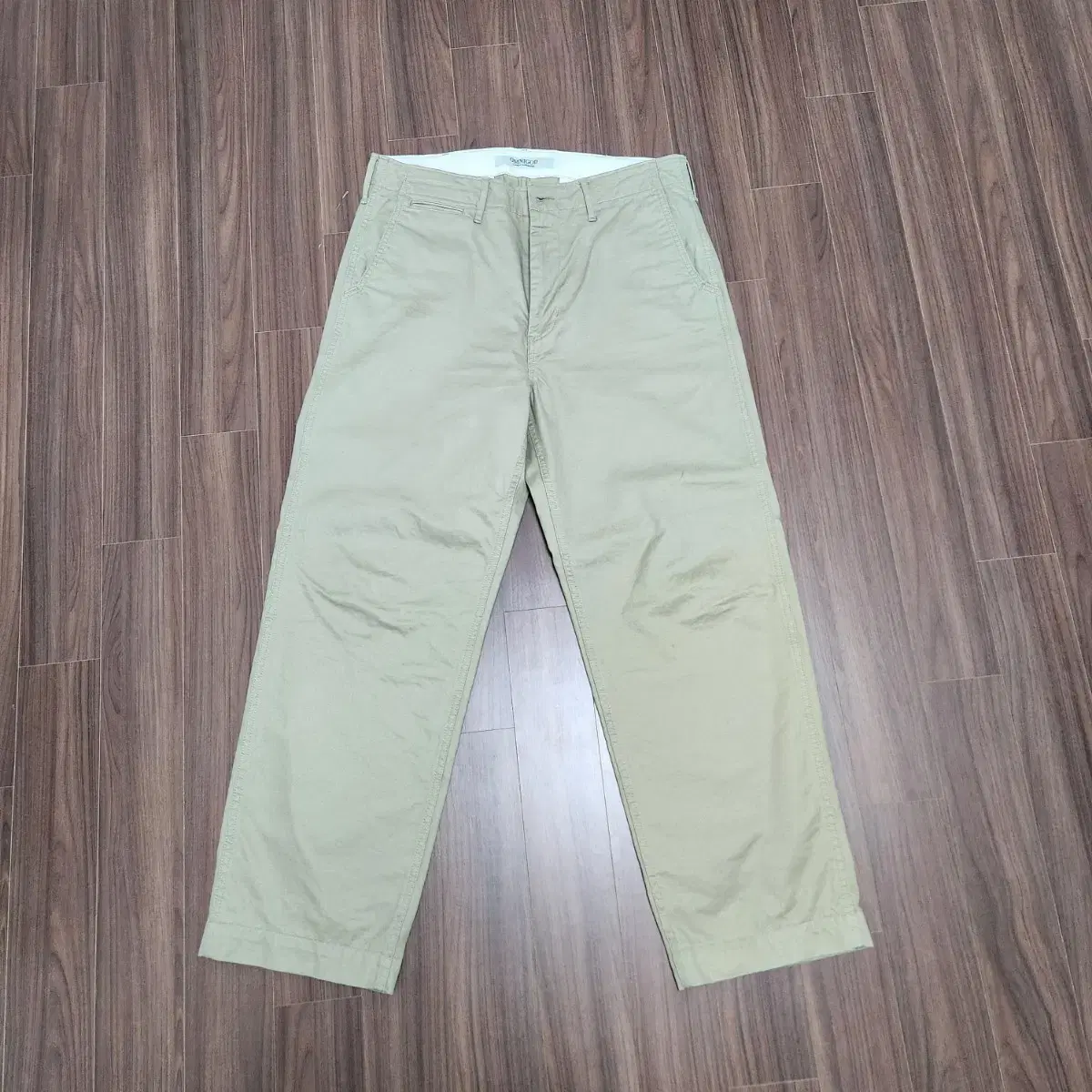 Omnigat Chino 32size