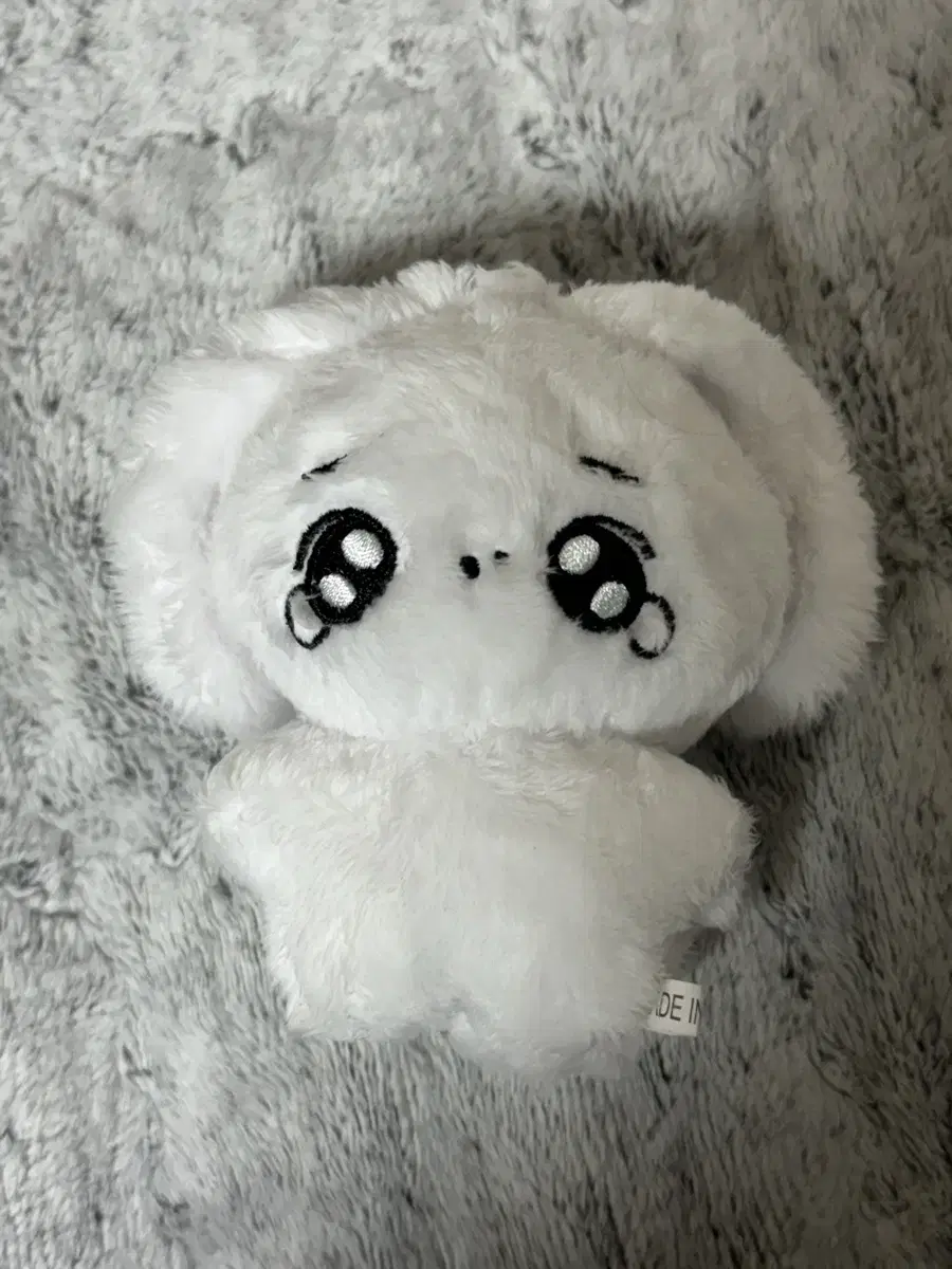 The Boyz younghoon doll eyeballbread