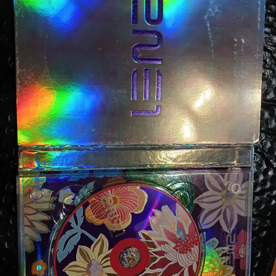 2ne1 The first album