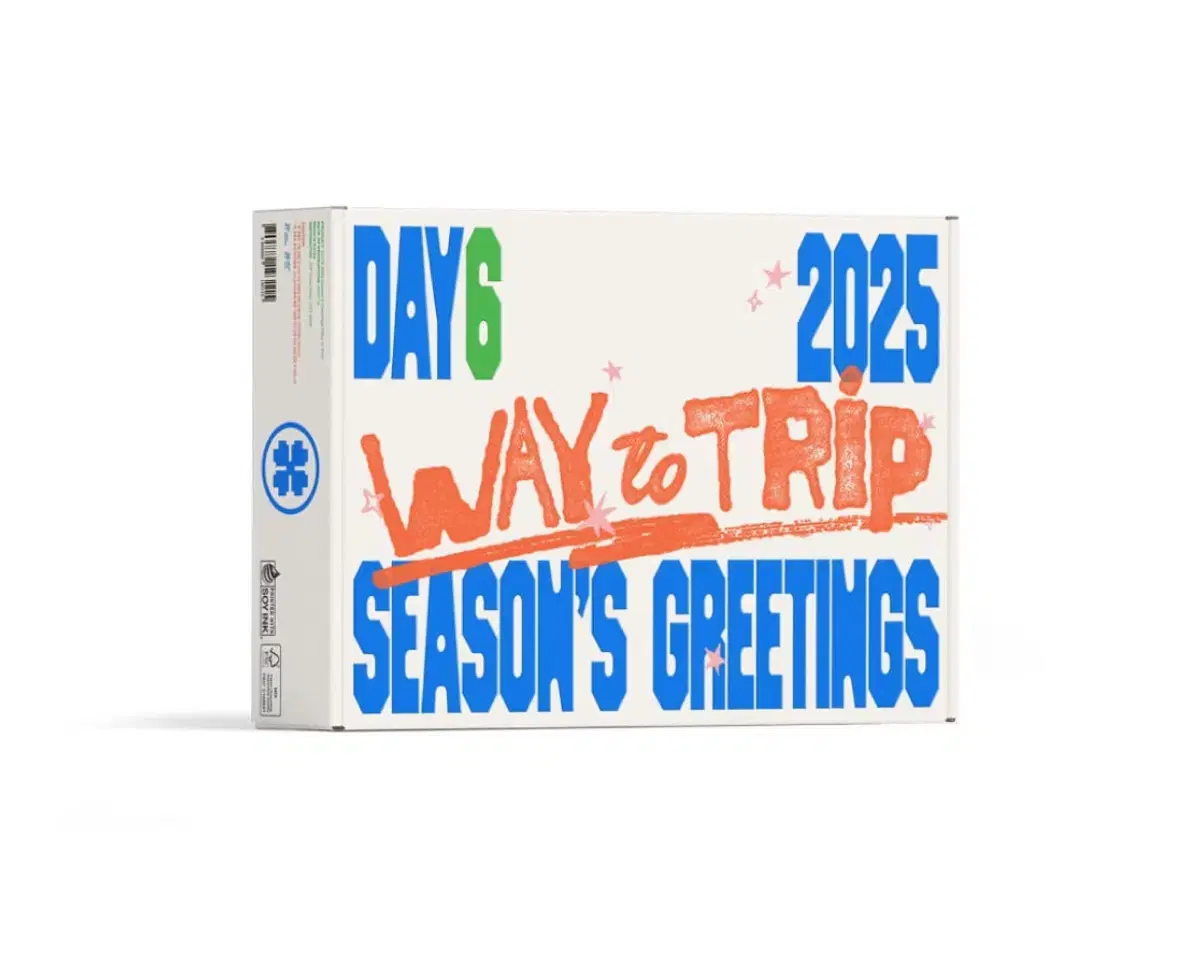 Day 6 seasons greetings buncheol Done + Calendar + Jyp Shop Pre-order BenefitPoka + AgungbangPoka