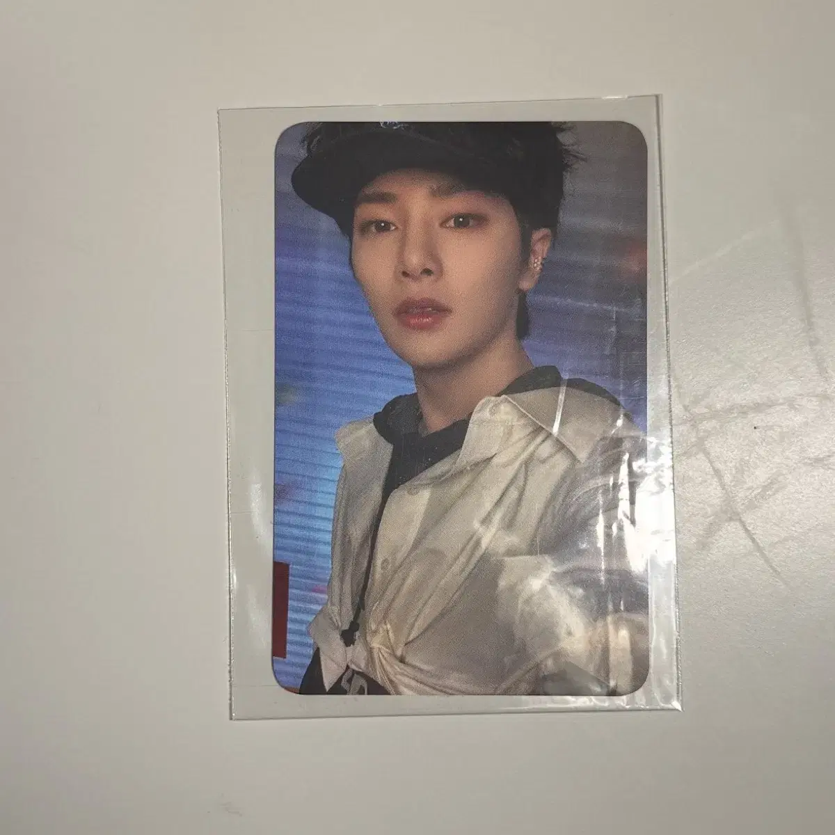 Straykids skz i.n Kibble subk Photocard