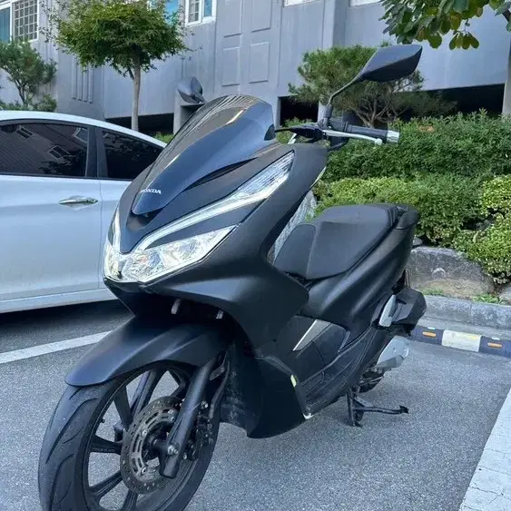 pcx125