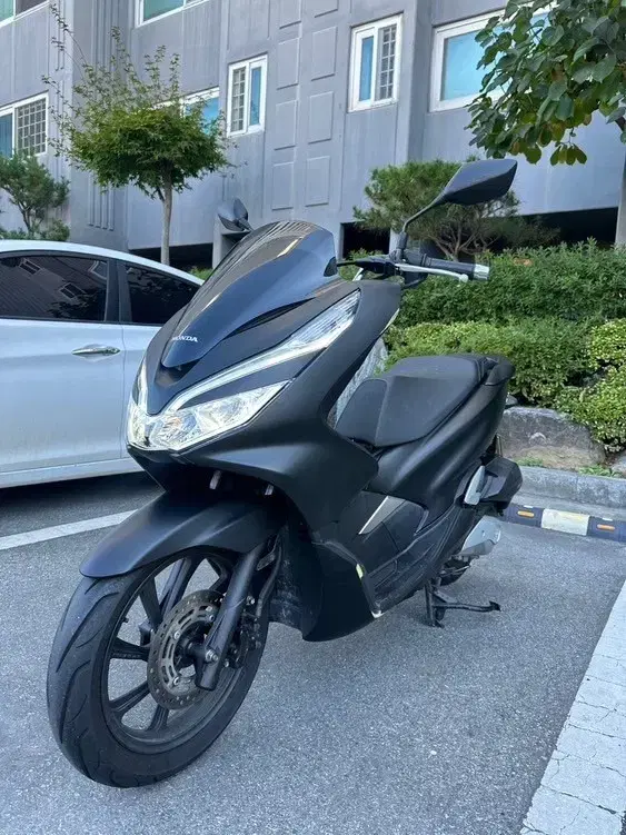 pcx125